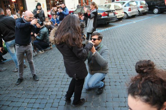 Proposte di matrimonio inaspettate! - 1