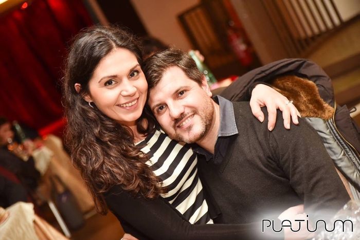 Mi fate vedere come siete? - 1