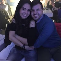 Presentati pubblicando una foto tua e del tuo fm - 1