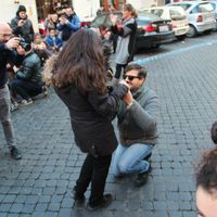 Proposta di matrimonio - 1