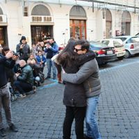 Proposta di matrimonio - 2