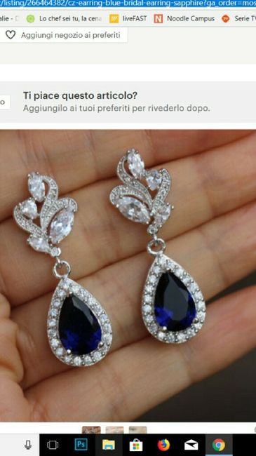 Consiglio orecchini - 4