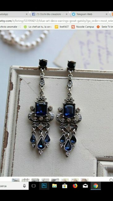 Consiglio orecchini - 5