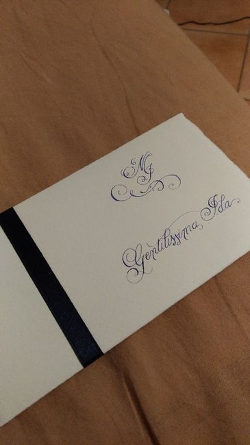 Le mie partecipazioni - 3