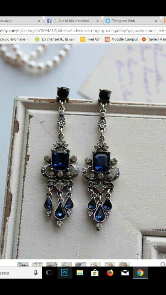 Consiglio orecchini - 5