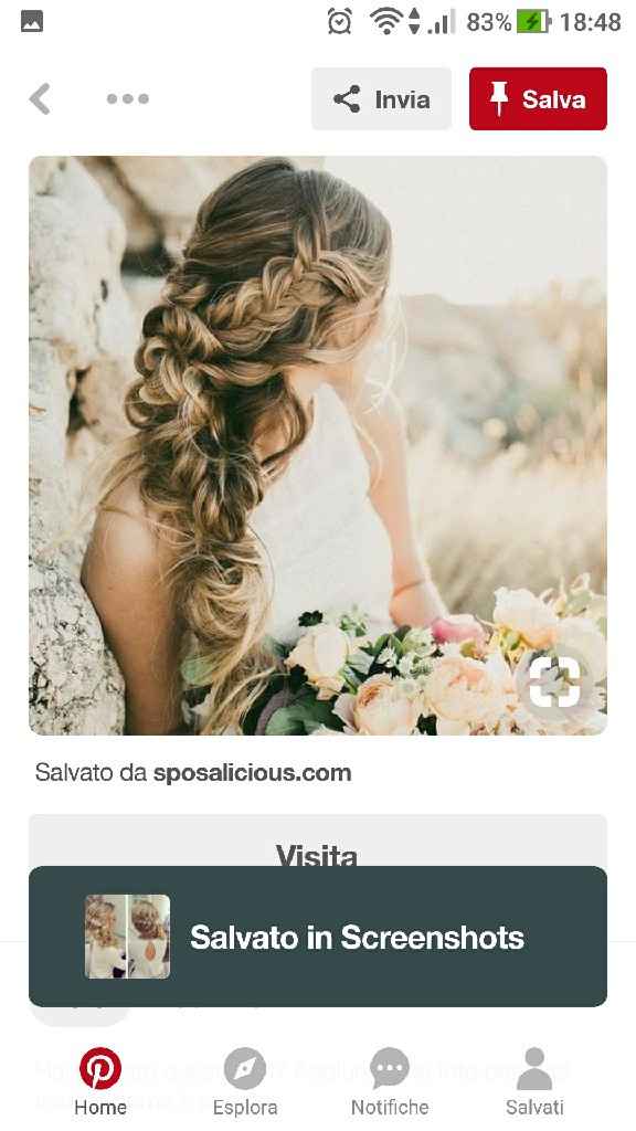 Consiglio capelli - 3