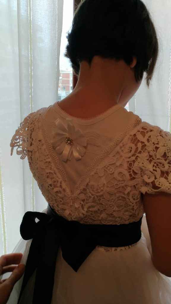 Abiti damigelline Jjshouse - 2