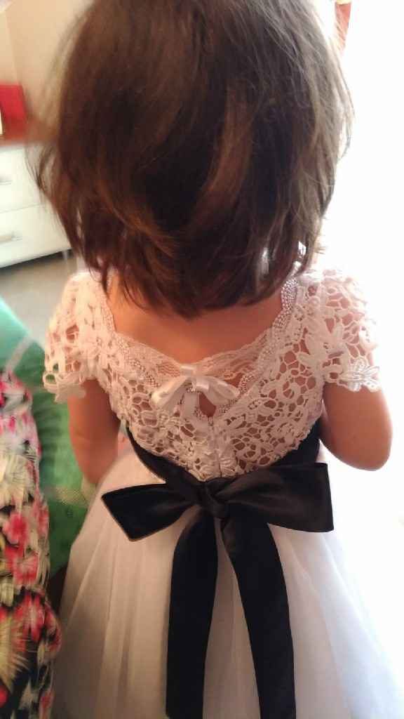 Abiti damigelline Jjshouse - 3