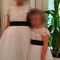 Abiti damigelline Jjshouse - 1