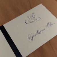 Inviti/partecipazioni - 2