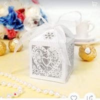 Porta confetti confettata - 1