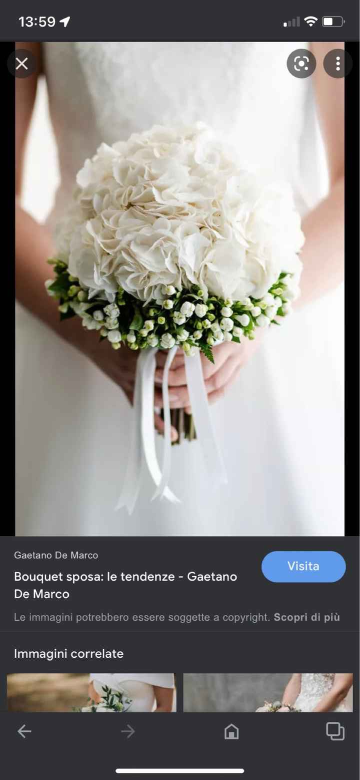 Bouquet spose ottobre ?? - 1