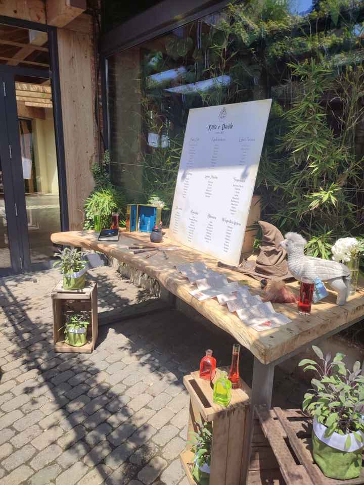 Finalmente sposati - 1