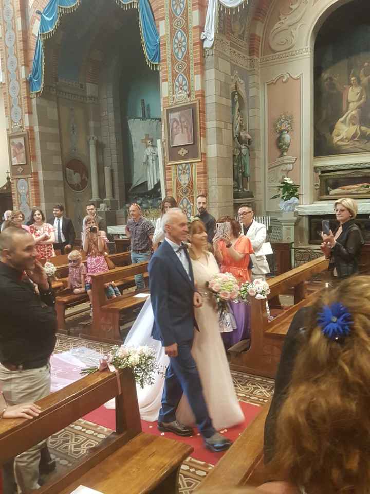 Finalmente sposati - 1