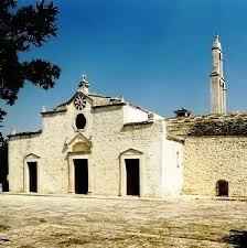 Cosa scegliere tra chiesa rurale e chiesa barocca? - 1