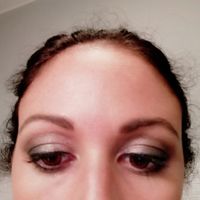 1° prova trucco