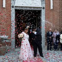 Finalmente sposati - 1