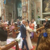 Finalmente sposati - 1