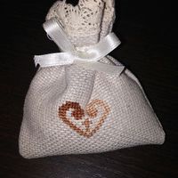 I miei sacchettini - 1