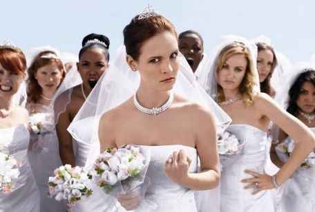 "Cosa hai dettoooooo?!?"