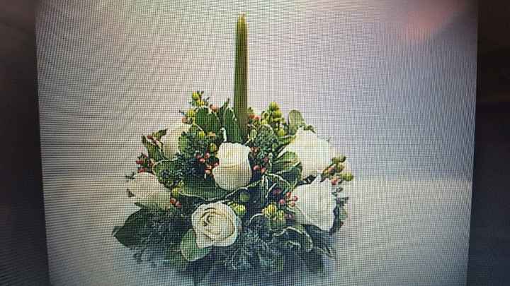 Color verde mela - 2