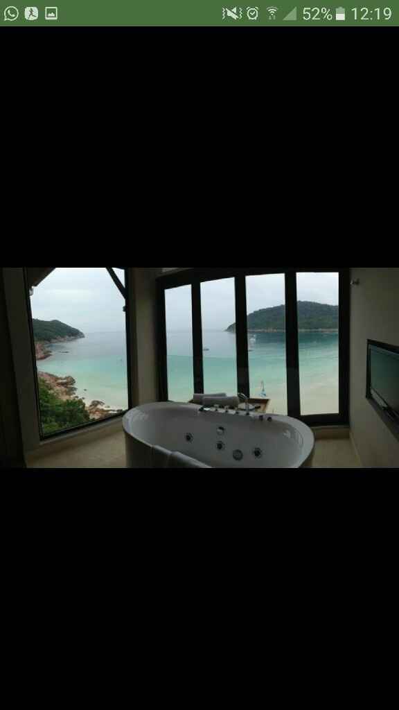 Oggi viaggio prenotato: malesia arriviamo!! - 2