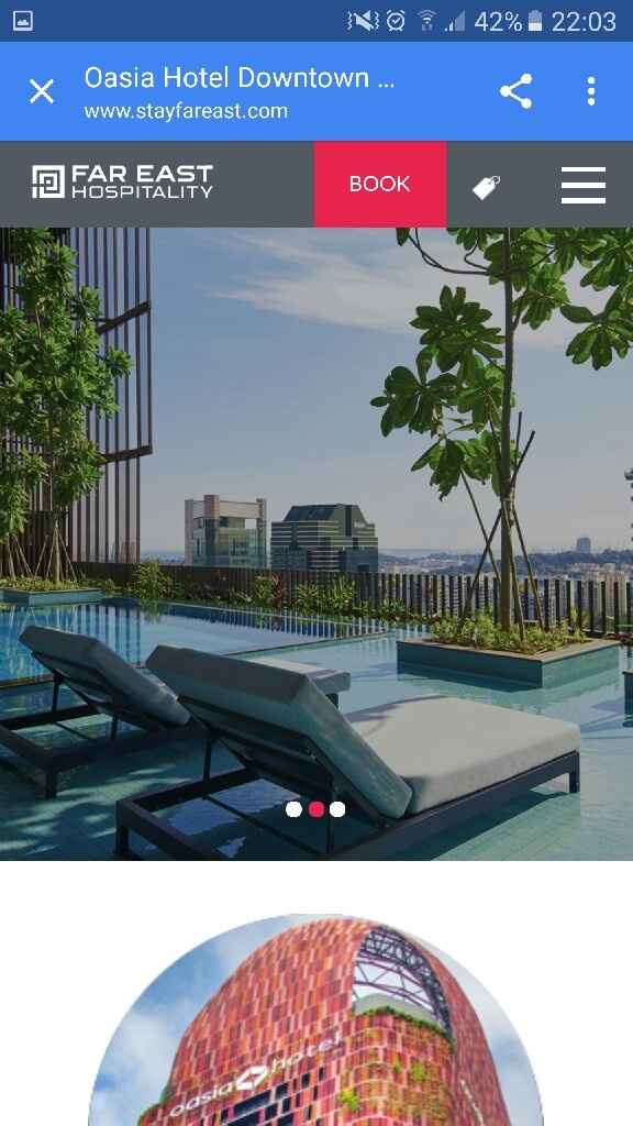 Oggi viaggio prenotato: malesia arriviamo!! - 5