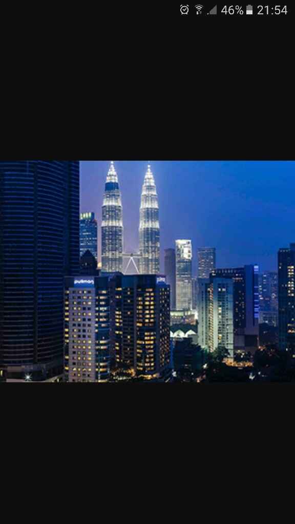 Oggi viaggio prenotato: malesia arriviamo!! - 6