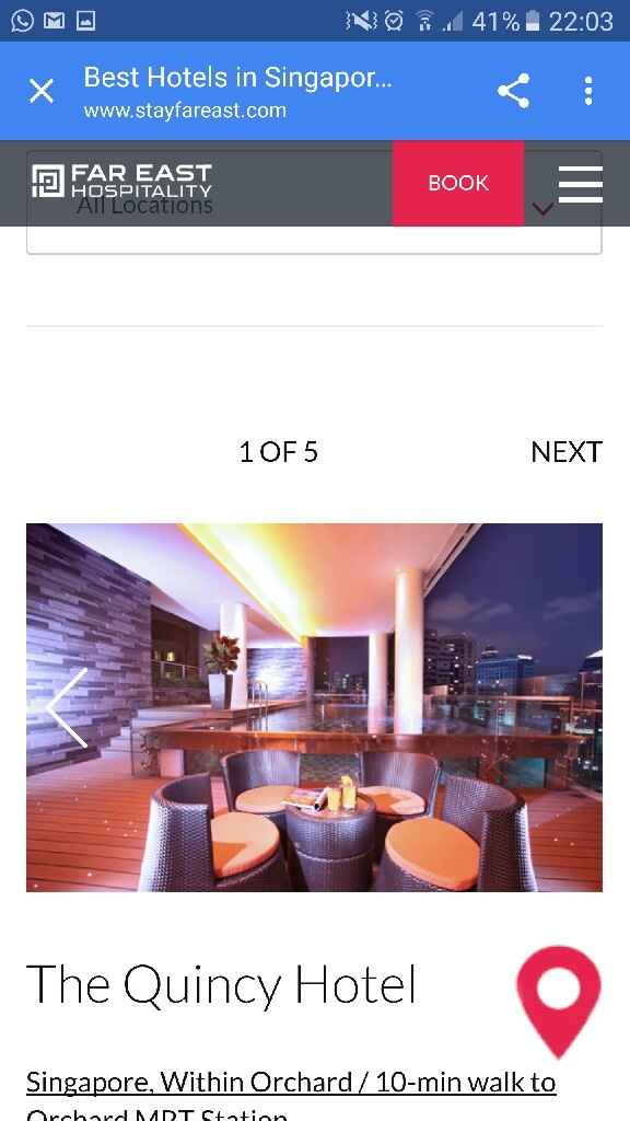 Oggi viaggio prenotato: malesia arriviamo!! - 8