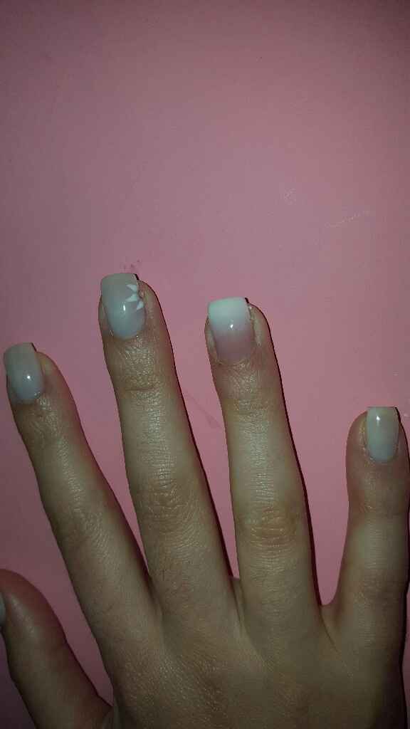 -95giorni: unghie scelte! - 1