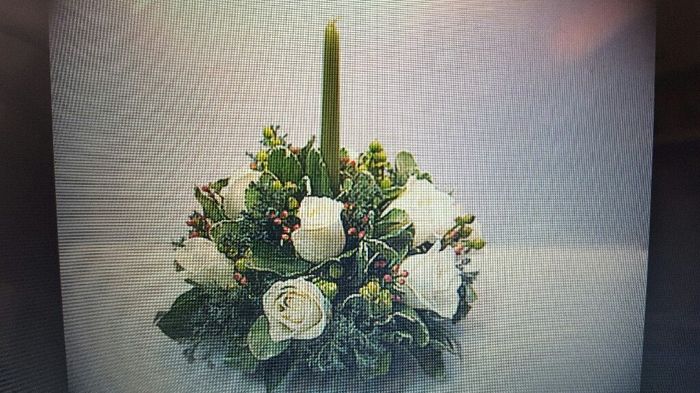 Color verde mela - 2