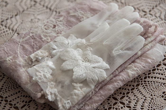 Differenza tra Colet e Aurora 👰 - 1