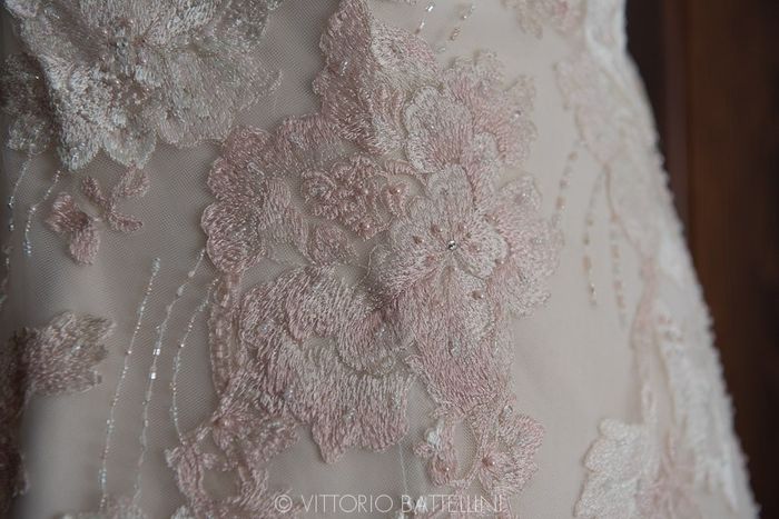 Differenza tra Colet e Aurora 👰 - 2