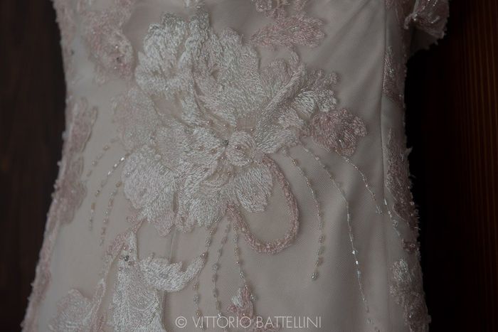 Differenza tra Colet e Aurora 👰 - 3