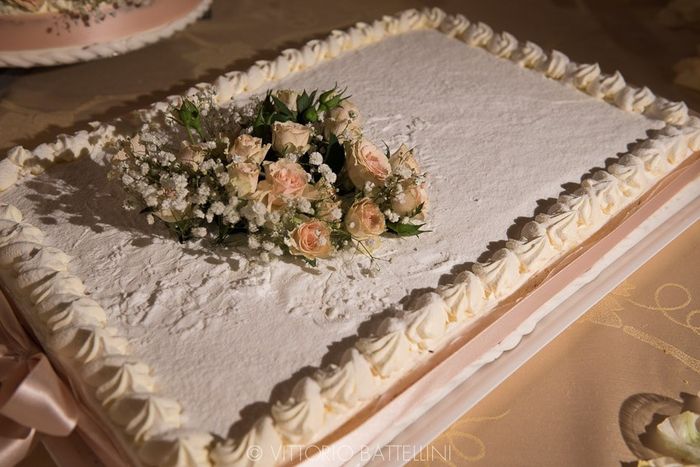 Un dolce problema! 🍰💕 - 2