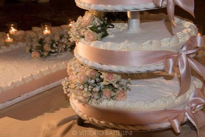 Un dolce problema! 🍰💕 - 6