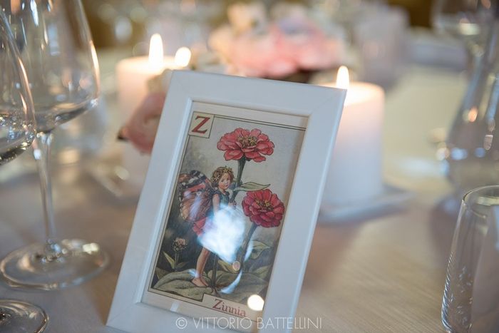 Quanto spendete per i centrotavola? - 5