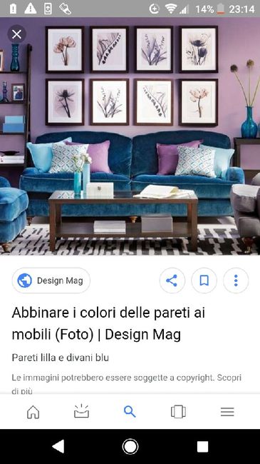 e se la facessimo lilla? - 1