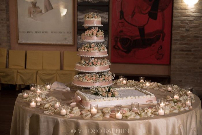 Bouquet 🌹🌺🌺🌻🌸 - 1