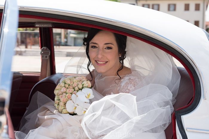 Per chi è già sposata! - 1