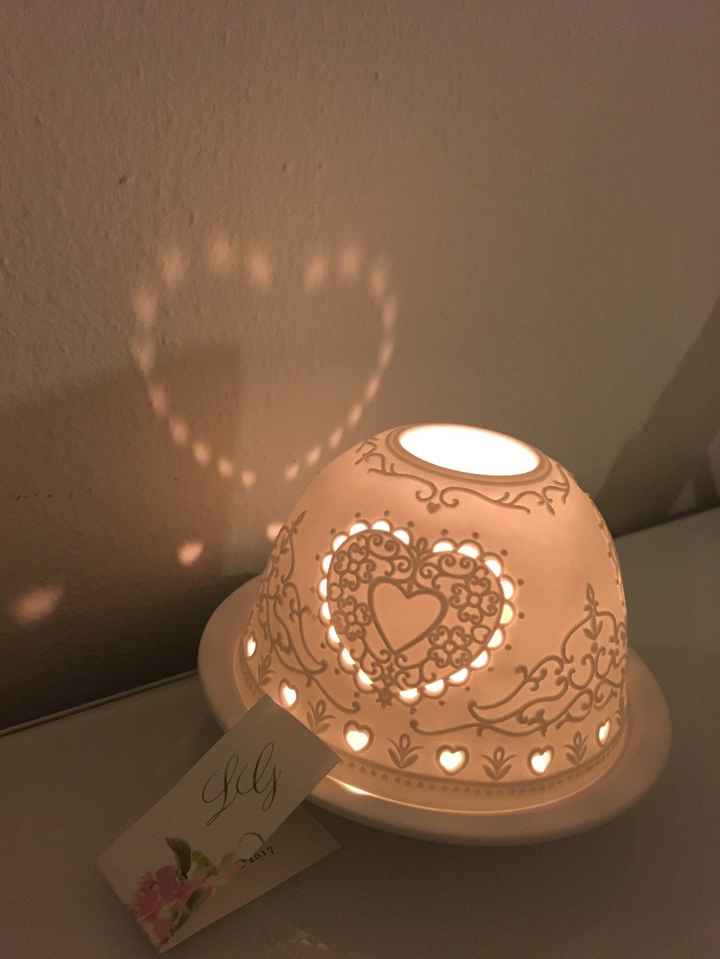 lanterna in azione ;)