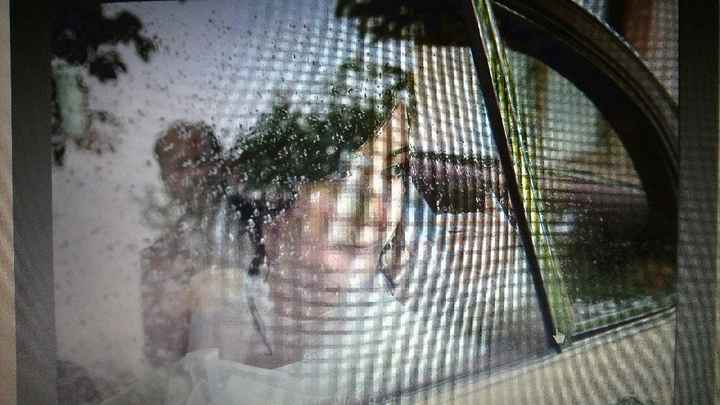 e se piovesse... - 1