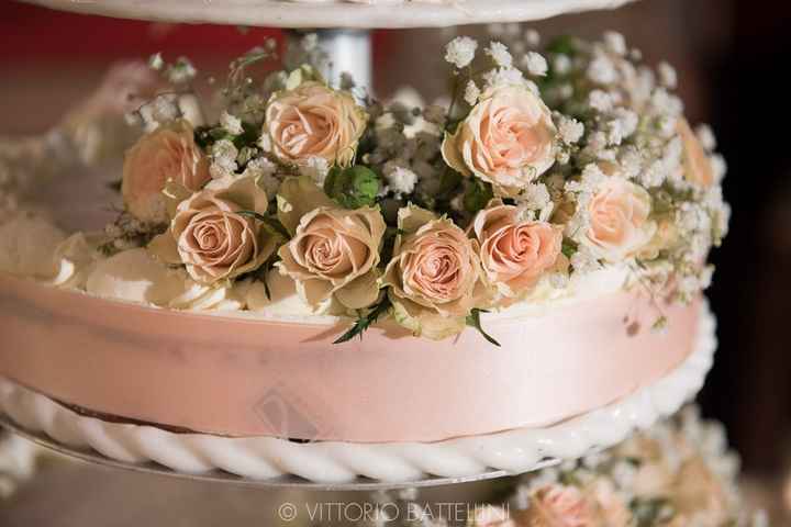 Che torta sceglierete? 😍 - 2