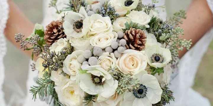 Bouquet invernali - 4