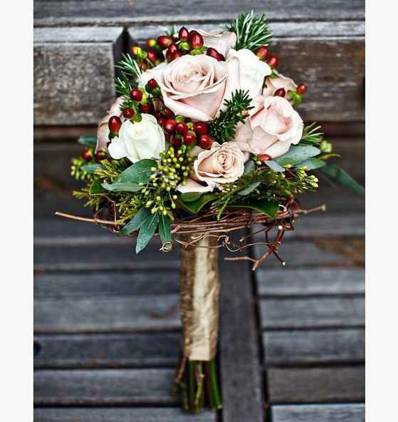 Bouquet invernali - 8