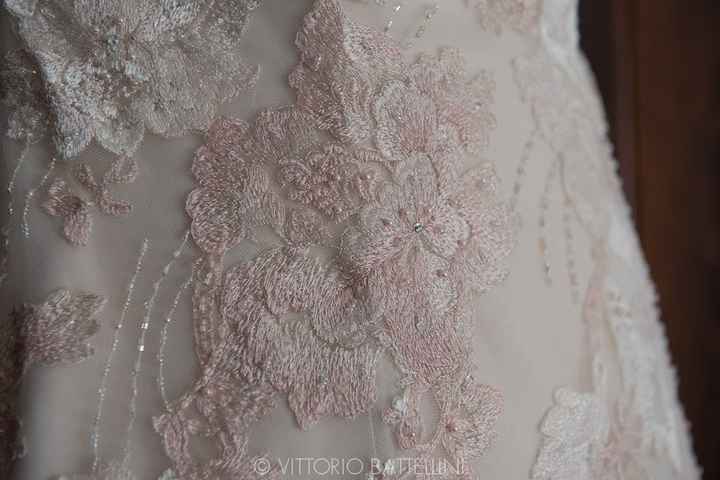 Differenza tra Colet e Aurora 👰 - 2