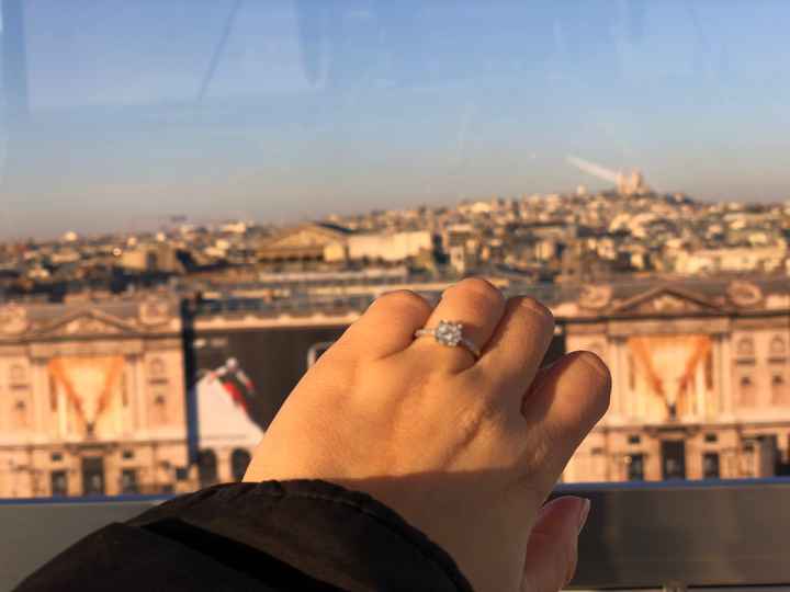 Anello & proposta 💍 - 1