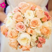 Bouquet sposa - 1