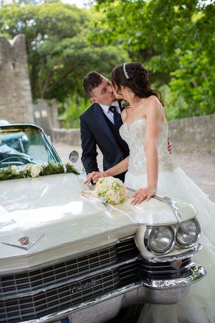 Wedding's photo😍 - 3