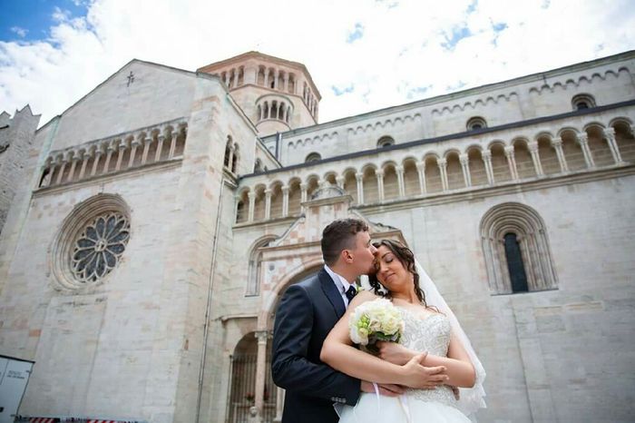 Wedding's photo😍 - 4